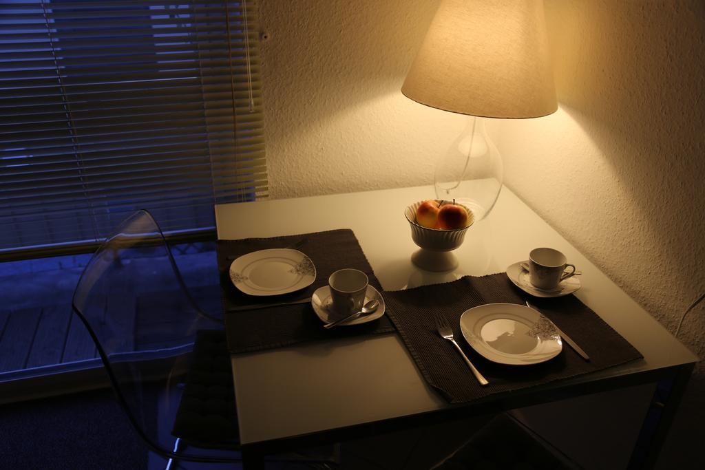 Hotel Loehndorf 본 외부 사진