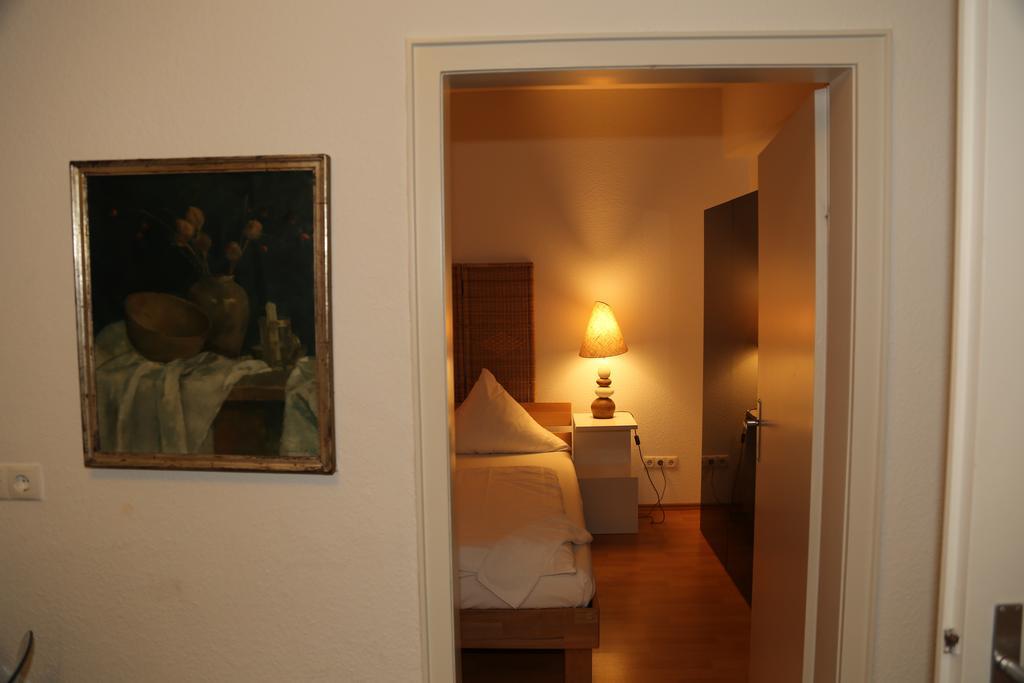 Hotel Loehndorf 본 외부 사진